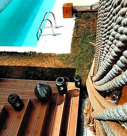 King's & Queen's Afitos - With Private Pool Kallithea (Chalkidiki)