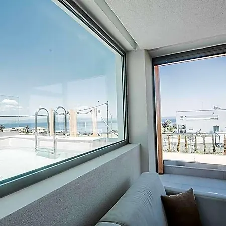 King's & Queen's Afitos - With Private Pool Ξενοδοχείο Kallithea (Chalkidiki)