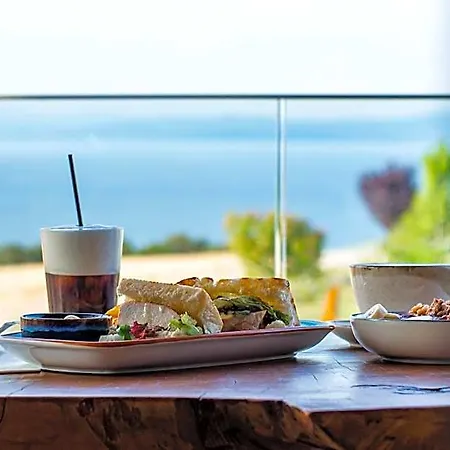 King's & Queen's Afitos - With Private Pool Ξενοδοχείο 4*