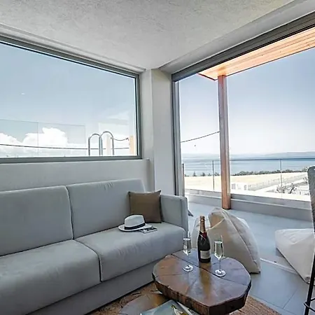 Ξενοδοχείο King's & Queen's Afitos - With Private Pool