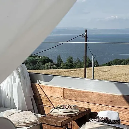 King's & Queen's Afitos - With Private Pool 4* Kallithea (Chalkidiki)