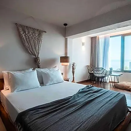 Ξενοδοχείο King's & Queen's Afitos - With Private Pool