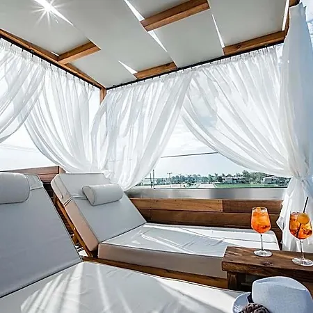 King's & Queen's Afitos - With Private Pool 4* Kallithea (Chalkidiki)