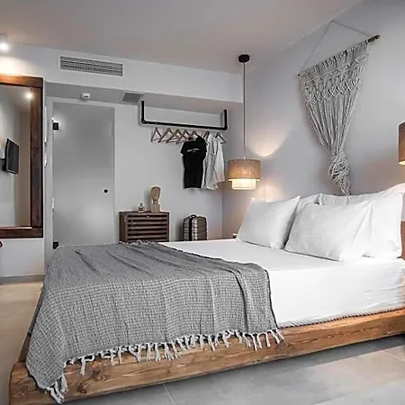 King's & Queen's Afitos - With Private Pool 4* Kallithea (Chalkidiki)
