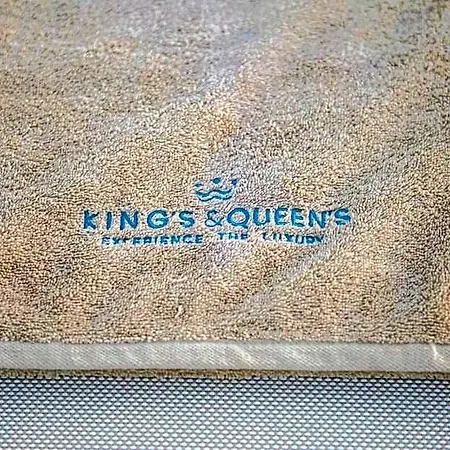King's & Queen's Afitos - With Private Pool 4*